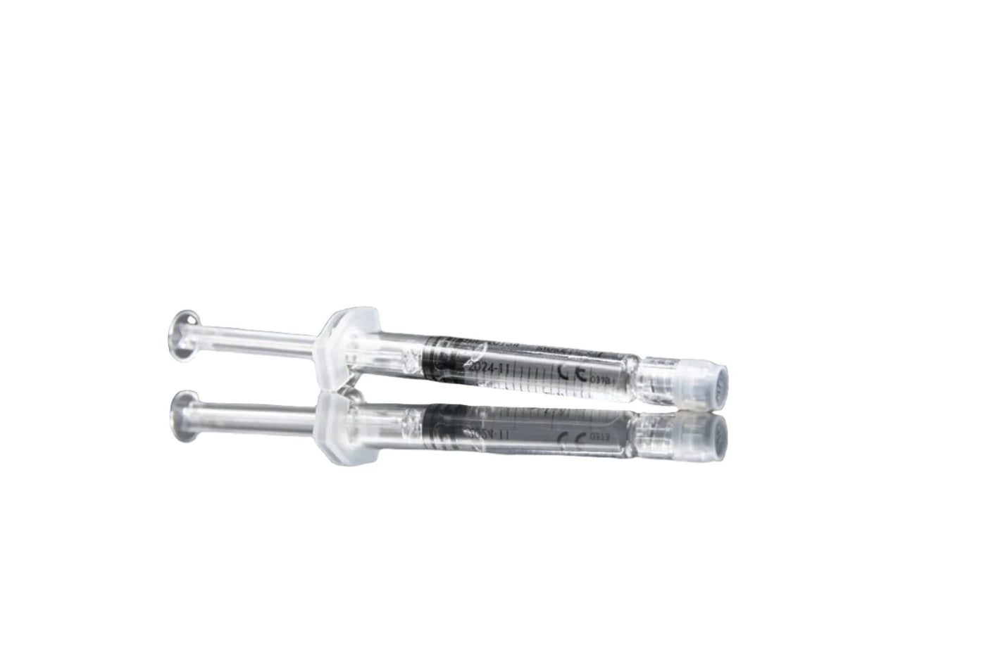 Hyaluronic Syringe 10 unit Pack