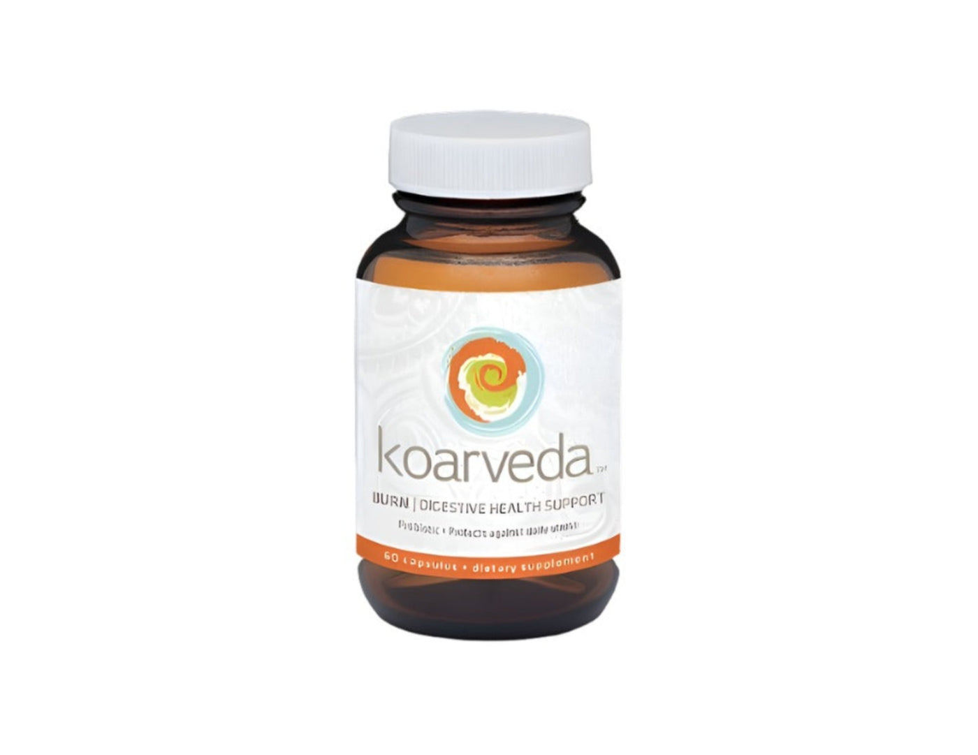 Koarveda BURN Digestive Health